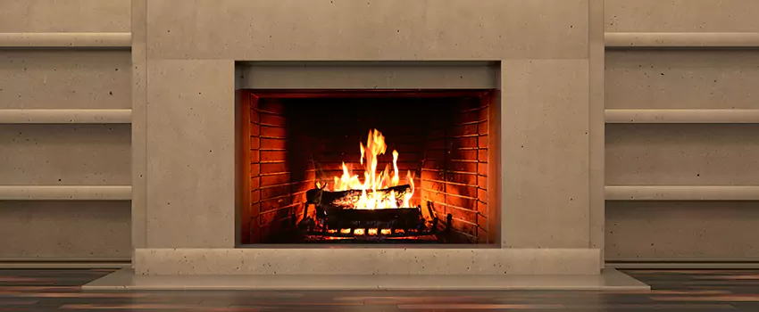 Majestic Trilliant Series Gas Fireplace Insert Repair in Oak Park, Michigan