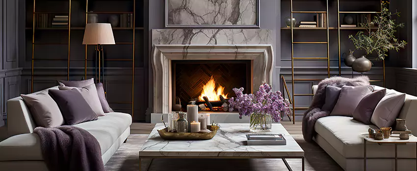 Napoleon Galaxy Series Outdoor Fireplaces Repair in Oak Park, MI