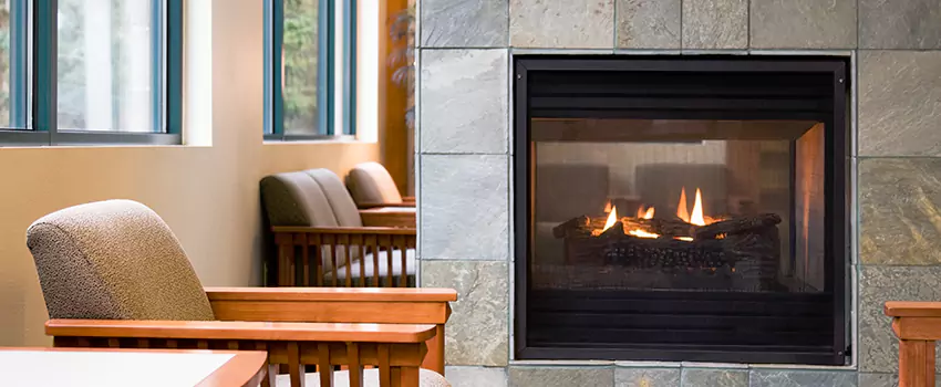 Osburn Fireplace Tempered Glass Hearth Pad Replacement in Oak Park, Michigan