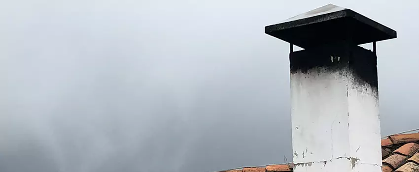 Prefab Chimney Crown Installation in Oak Park, MI