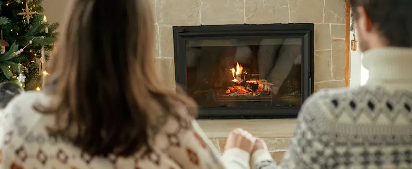 Ravelli Group Wood Fireplaces Replacement in Oak Park, Michigan