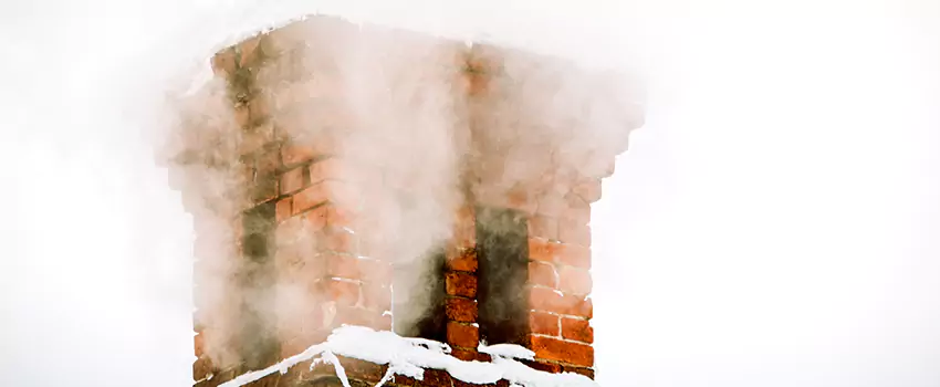 Chimney Flue Soot Removal in Oak Park, MI