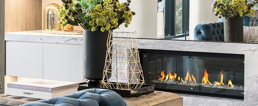 Professional Town & Country Luxury Fireplace Maintenance Experts in Oak Park, Michigan