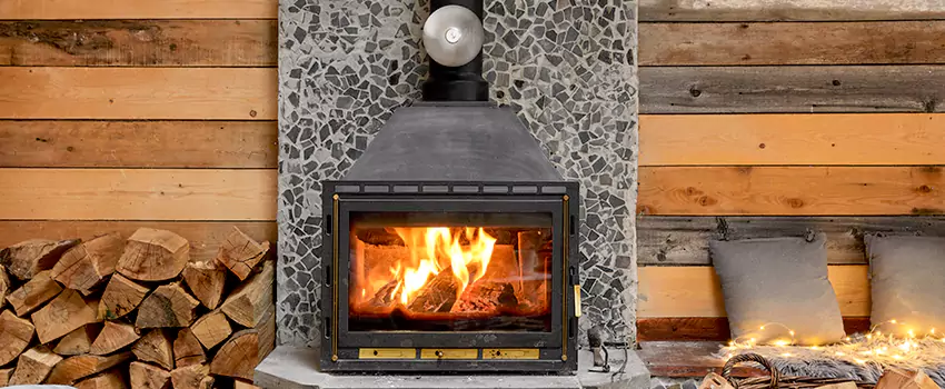 Travis Industries Elite Fireplace Inspection and Maintenance in Oak Park, Michigan