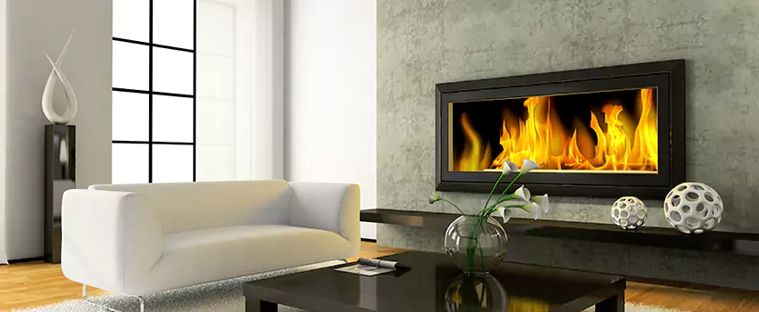Ventless Fireplace Oxygen Depletion Sensor Installation and Repair Services in Oak Park, Michigan