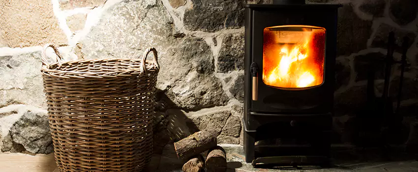 Wood Stove Fire Bricks Cleaning Services in Oak Park, Michigan