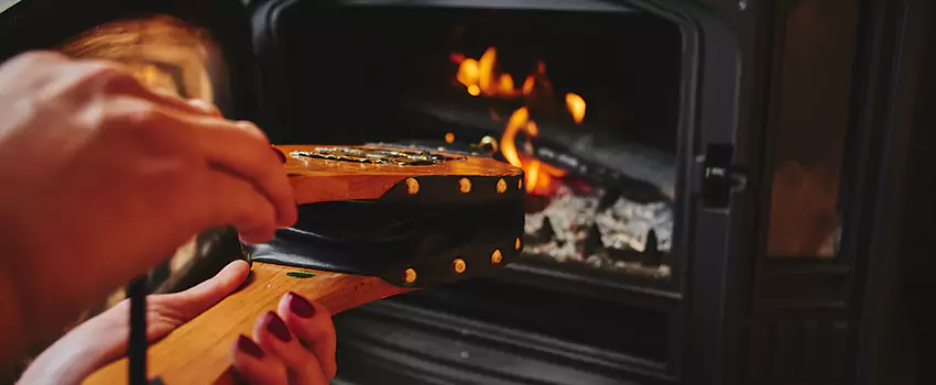 Wood Stove Grates Repair in Oak Park, Michigan